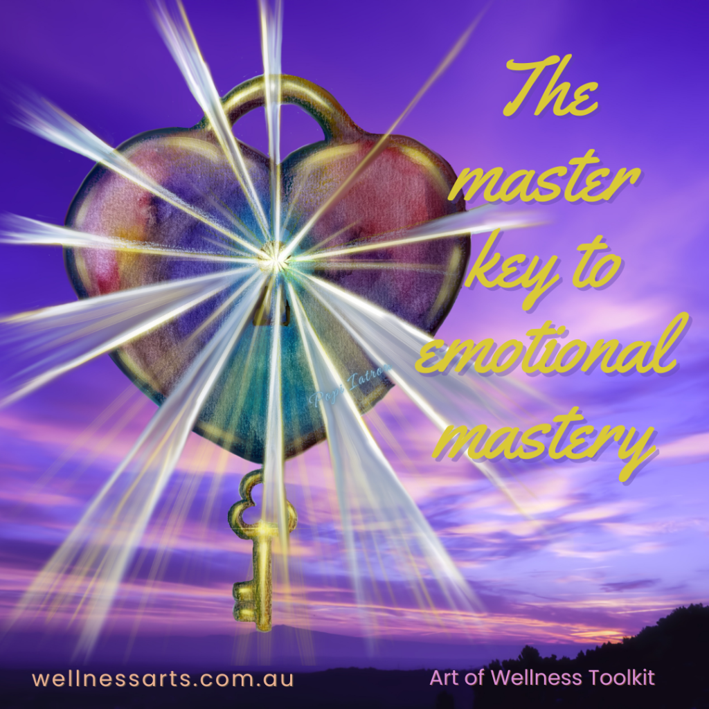 The Art of Feeling Without Overthinking: Meta-Emotion & Inner Peace