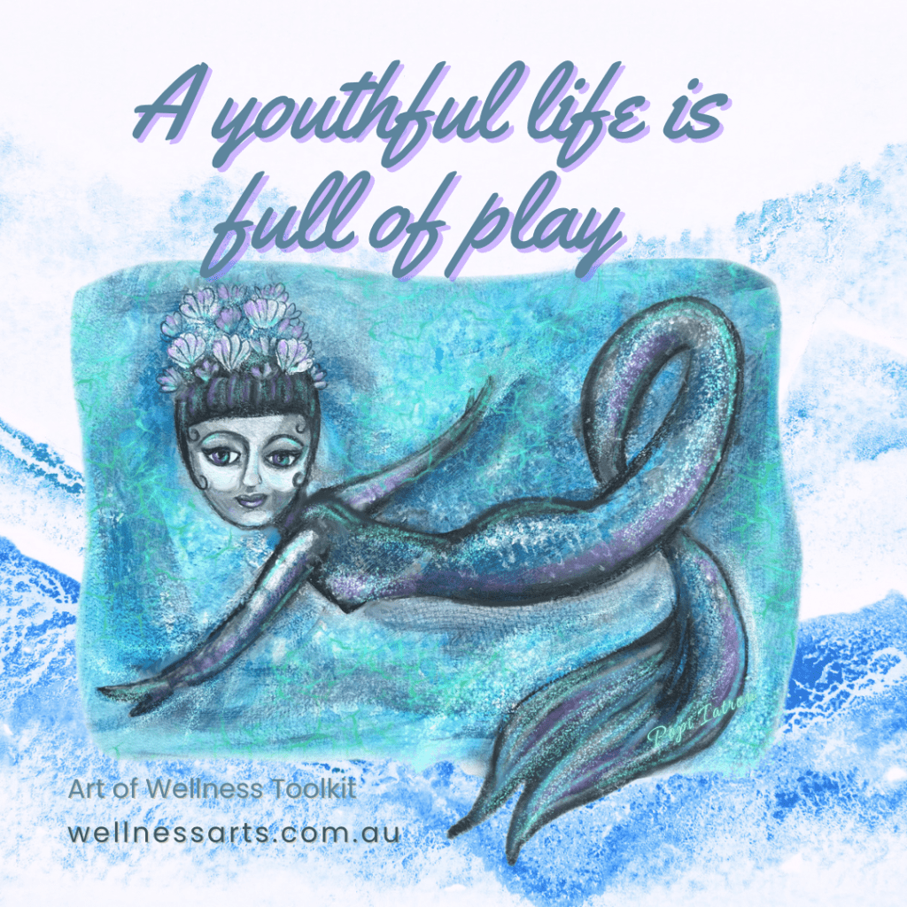 Rediscovering the Power of Play for Creativity