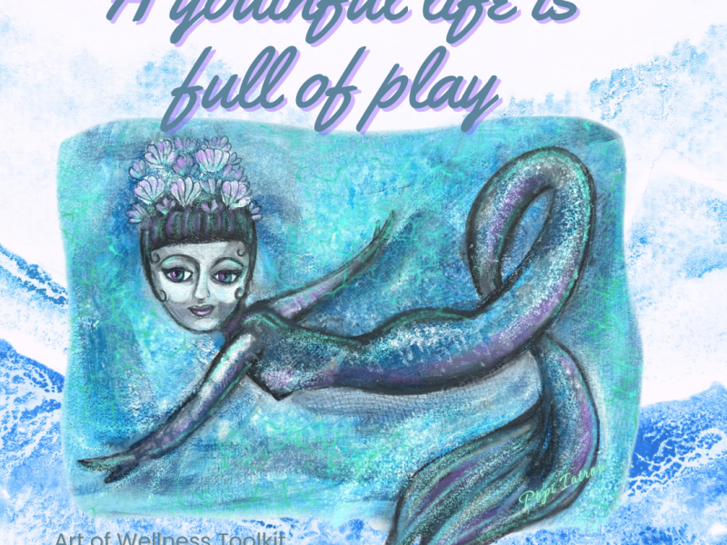 Rediscovering the Power of Play for Creativity