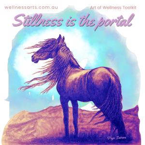 Taster Toolkit: A Glimpse Into the Art of Wellness: Begin Your Creative Odyssey to a Vibrant Existence