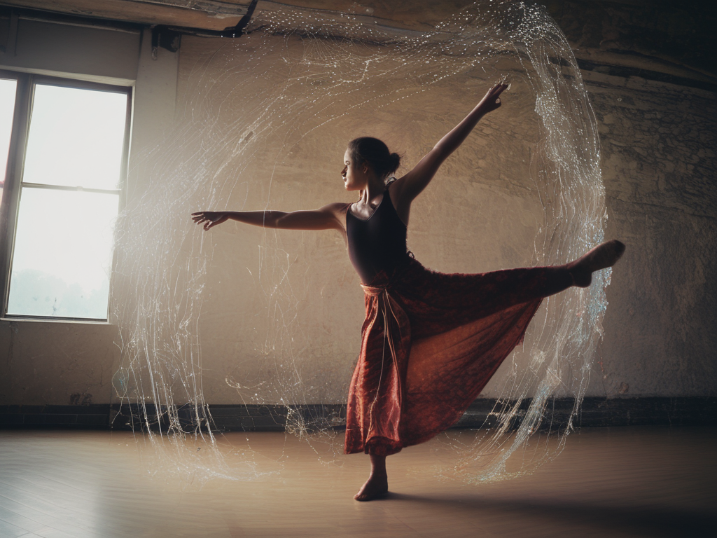 From Survival to Living: The Power of Somatic Psychotherapy